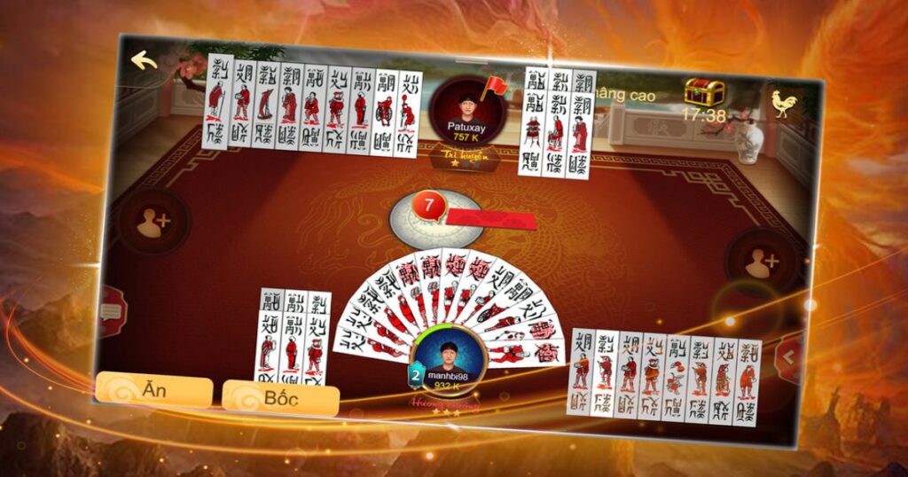 game bai chan doi thuong 0