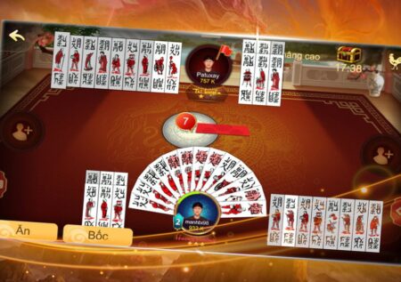 Game Bài Chắn Đổi Thưởng: Hướng Dẫn Chi Tiết và Mẹo Chơi Hiệu Quả