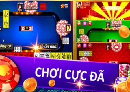 Game Bài Tứ Sắc Đổi Thưởng: Hướng Dẫn Và Mẹo Chơi Hiệu Quả