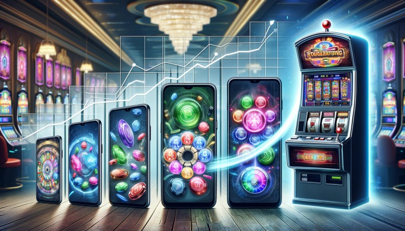 Kinh Nghiệm Chơi Game Slot Đổi Thưởng Hiệu Quả