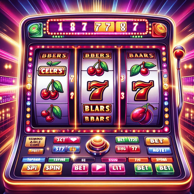 Game Slot Đổi Thưởng Là Gì?