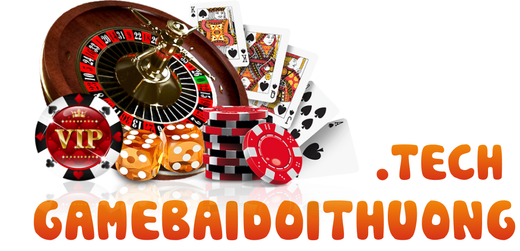 logo gamebaidoithuong