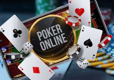 Poker Đổi Thưởng: Hướng Dẫn Chơi Và Bí Quyết Thành Công