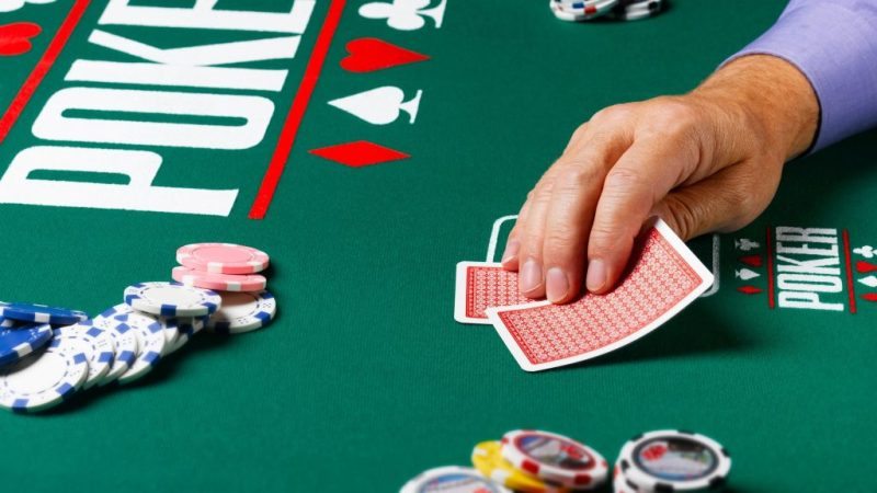 Kinh Nghiệm Chơi Poker Đổi Thưởng Hiệu Quả