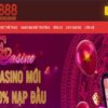 AE888 – Sảnh casino các cược hot nhất hiện nay