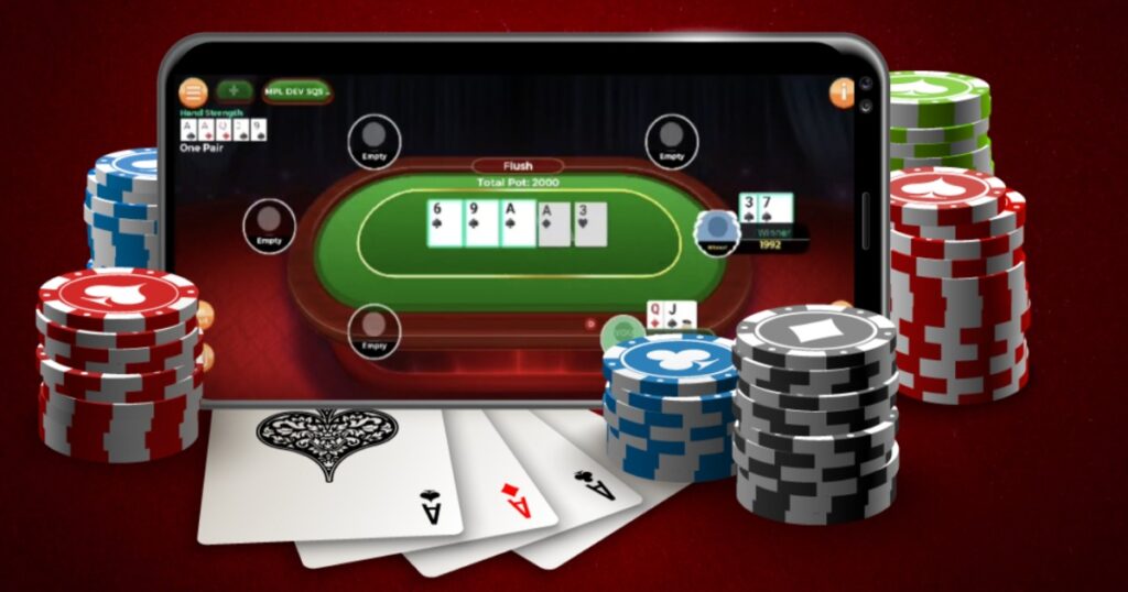 App Game Bài Đổi Thưởng: Trải Nghiệm Giải Trí Và Cơ Hội Nhận Thưởng Hấp Dẫn