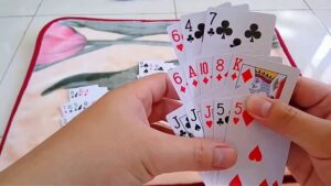 Bài Binh Xập Xám: Hướng Dẫn Chi Tiết Và Chiến Thuật Hiệu Quả image-1731647629475