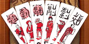 Bài Chắn Là Gì? Hướng Dẫn Chơi Bài Chắn Cho Người Mới image-1731646085240