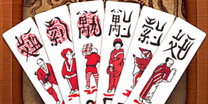 Bài Chắn Là Gì? Hướng Dẫn Chơi Bài Chắn Cho Người Mới image-1731646085240