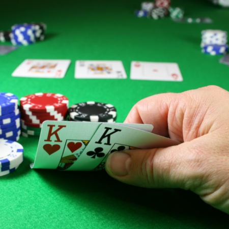 Hướng Dẫn Cách Chơi Baccarat Hiệu Quả Từ A Đến Z Cho Người Mới