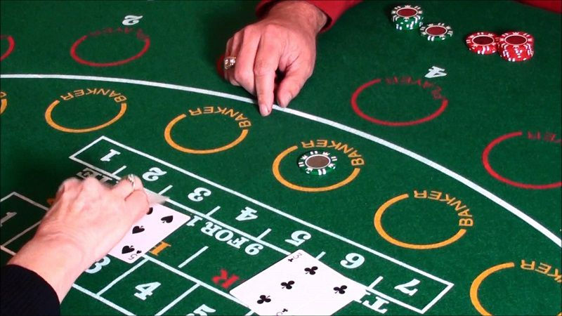 Hướng Dẫn Cách Chơi Baccarat Hiệu Quả Từ A Đến Z Cho Người Mới image-1731645418907