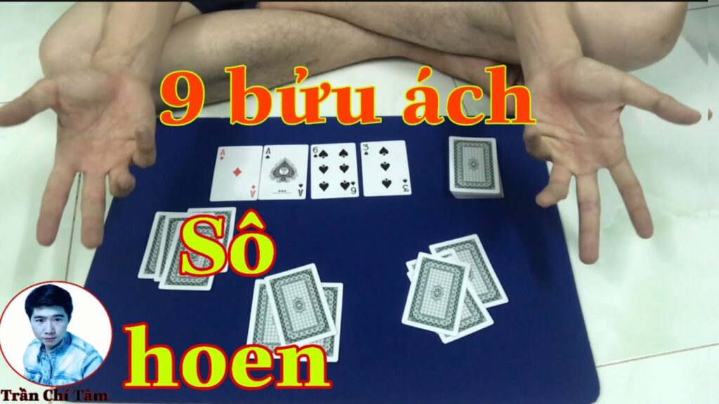 Cách Chơi Bài Binh Bửu: Hướng Dẫn Từ A Đến Z Cho Người Mới image-1731647546045