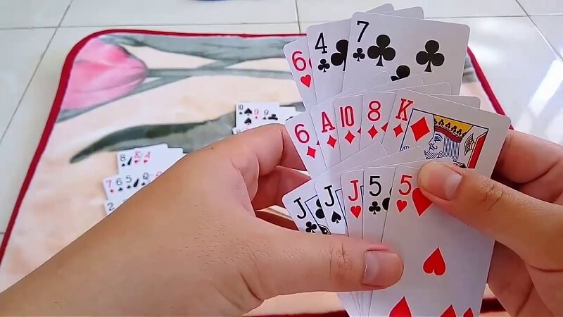 Cách Chơi Binh Xập Xám: Hướng Dẫn Từ A Đến Z Cho Người Mới image-1731645944910