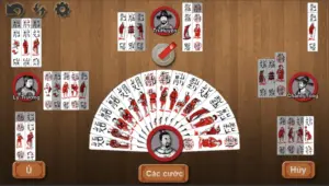 Cách Chơi Chắn Giỏi: Bí Quyết Thành Thạo Trò Chơi Dân Gian image-1731645926524