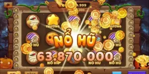Cách Chơi Nổ Hũ Hiệu Quả: Bí Quyết Luôn Thắng Cho Người Mới image-1731647441197