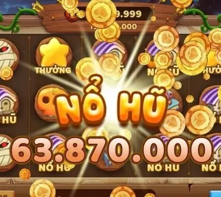 Cách Chơi Nổ Hũ Hiệu Quả: Bí Quyết Luôn Thắng Cho Người Mới
