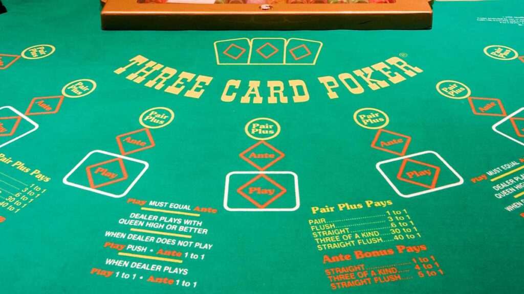 Cách Chơi Poker 3 Lá: Hướng Dẫn Chi Tiết, Chiến Lược Và Mẹo Hay image-1731645811095