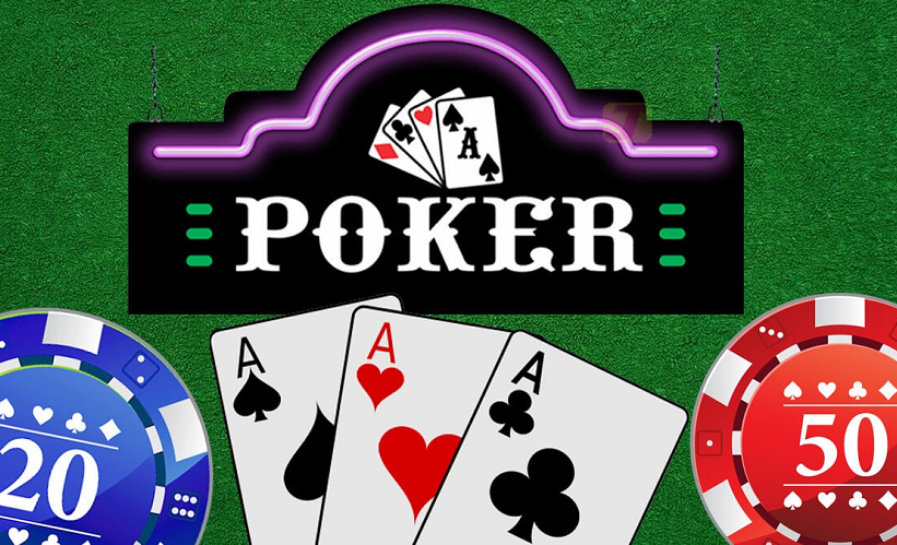 Cách Chơi Poker 4 Lá: Hướng Dẫn Từ A Đến Z Cho Người Mới image-1731645793702