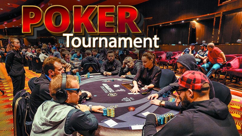 Cách Chơi Poker Tournament: Hướng Dẫn Chi Tiết Từ A Đến Z image-1731646232797