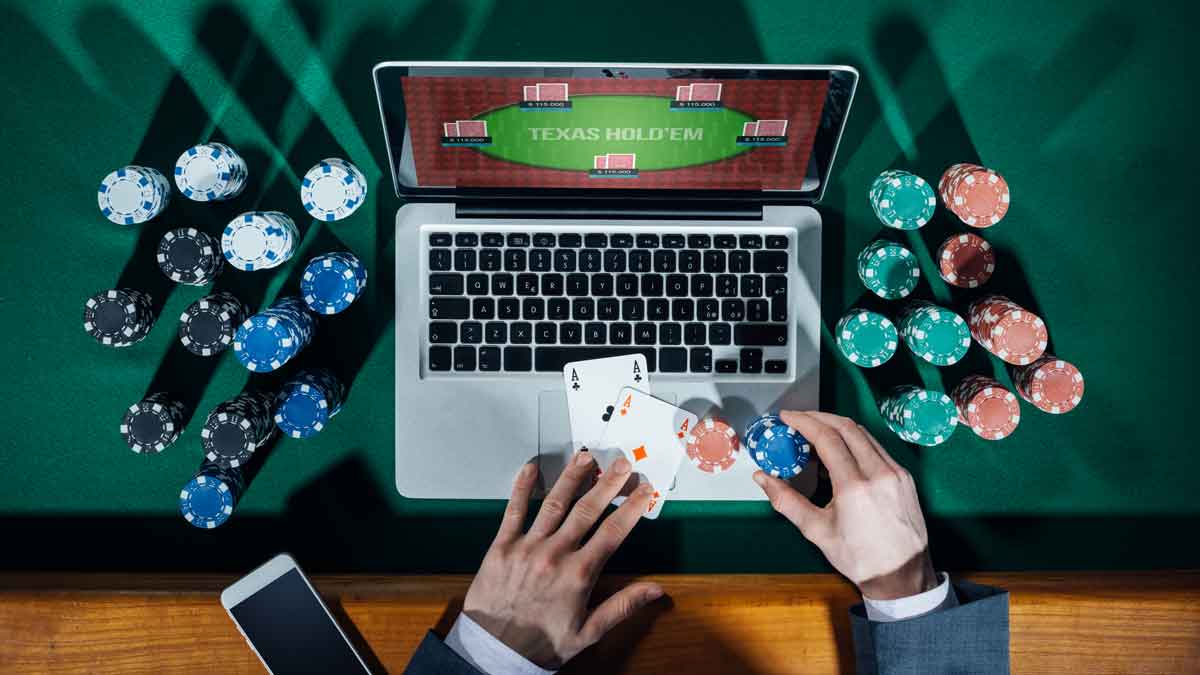 Cách Chơi Poker Tournament: Hướng Dẫn Chi Tiết Từ A Đến Z image-1731646235701