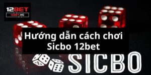 Hướng Dẫn Cách Chơi Sicbo Chi Tiết Nhất Cho Người Mới Bắt Đầu image-1731647639821