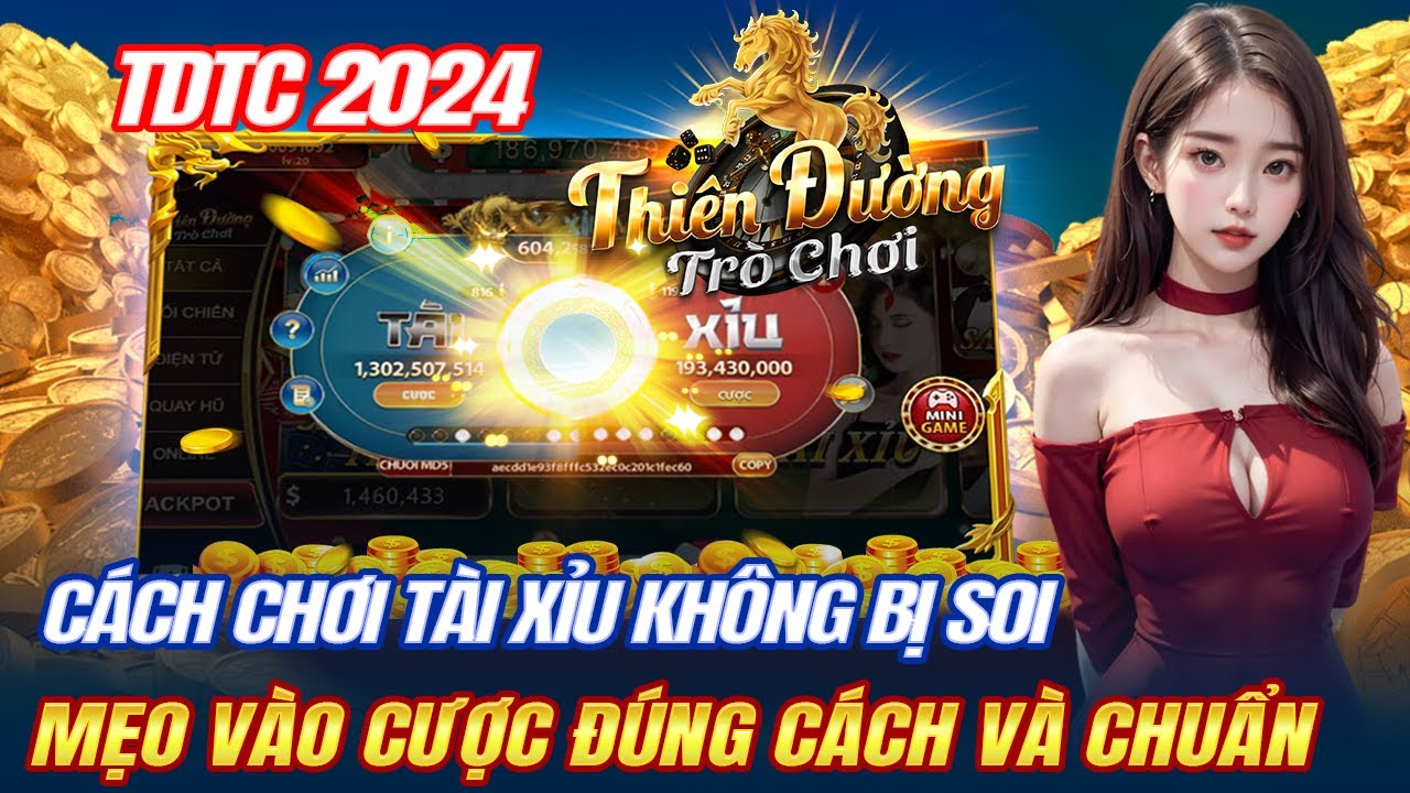 Cách Chơi Tài Xỉu: Bí Kíp Chiến Thắng Dành Cho Người Mới image-1731647839666