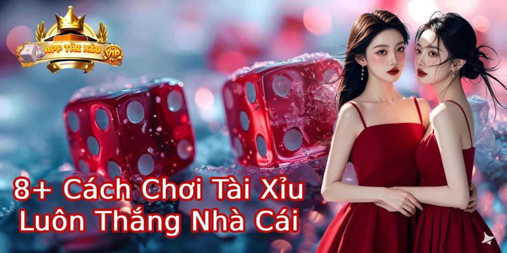 Cách Chơi Tài Xỉu Online Luôn Thắng: Bí Kíp Từ Cao Thủ image-1731647847421