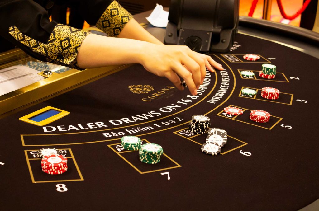 Cách Chơi Xì Dách Trong Casino: Hướng Dẫn Chi Tiết Từ A Đến Z image-1731647419438