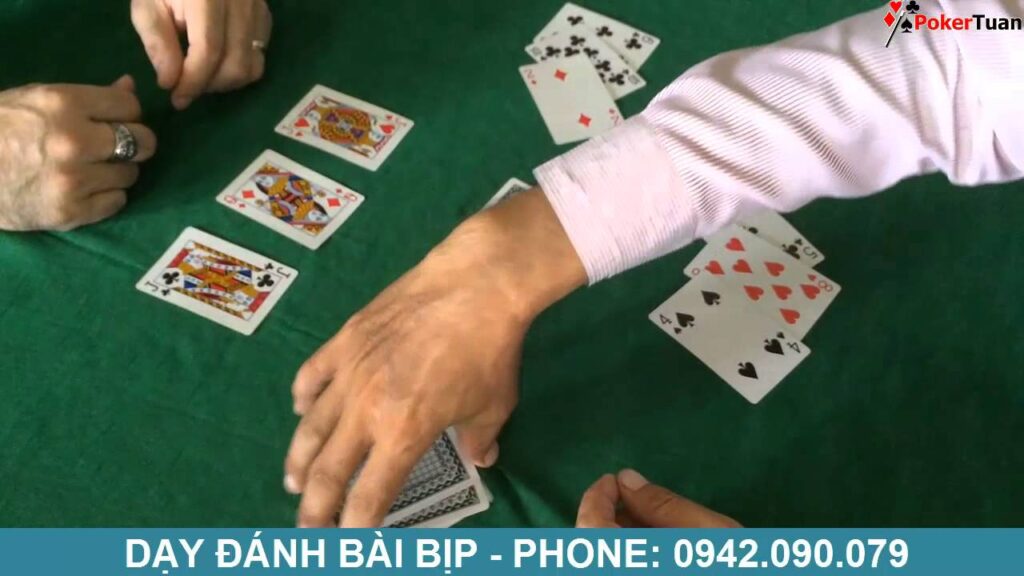 Cách Đánh Bài Cào Tố: Hướng Dẫn Chi Tiết Và Chiến Lược Hiệu Quả image-1731647778761