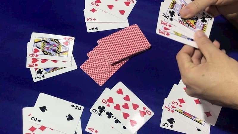 Cách Đánh Dấu Bài Liêng: Hướng Dẫn Chi Tiết Từ A Đến Z image-1731645583534
