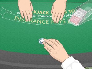 Cách Đếm Bài Xì Dách Hiệu Quả Nhất: Bí Quyết Chiến Thắng image-1731647764751