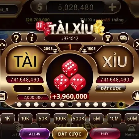Cách Đoán Tài Xỉu: Bí Quyết Luôn Thắng Trong Trò Chơi Tài Xỉu