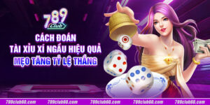 Cách Đoán Tài Xỉu Xí Ngầu: Bí Quyết Trăm Trận Trăm Thắng image-1731645558374