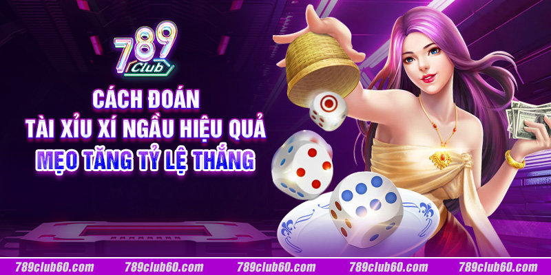 Cách Đoán Tài Xỉu Xí Ngầu: Bí Quyết Trăm Trận Trăm Thắng image-1731645558374