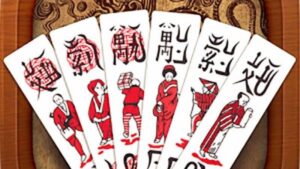 Cách Nhớ Quân Bài Chắn: Bí Quyết Hiệu Quả Cho Người Mới Bắt Đầu image-1731647267223