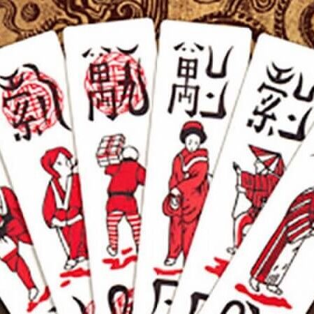 Cách Nhớ Quân Bài Chắn: Bí Quyết Hiệu Quả Cho Người Mới Bắt Đầu