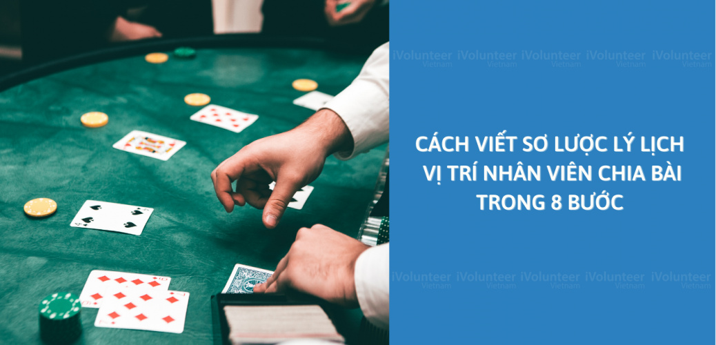 Học Cách Chia Bài Poker: Bí Quyết Trở Thành Cao Thủ Poker image-1731645469615