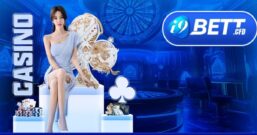 i9Bet – Casino lâu năm chuẩn 5 sao tại Châu Á