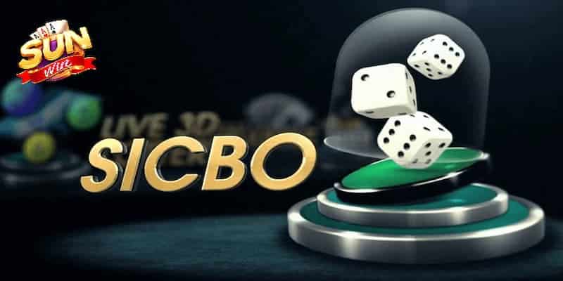 Sicbo Là Gì? Khám Phá Trò Chơi Xí Ngầu Đầy Hấp Dẫn Cho Người Mới image-1731645174727