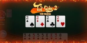 Tứ Quý Trong Bài Tiến Lên: Cách Sử Dụng Và Chiến Thuật Hiệu Quả image-1731646997638