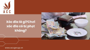 Xóc Đĩa Là Gì? Tìm Hiểu Trò Chơi Dân Gian Việt Nam Hấp Dẫn image-1731645149139