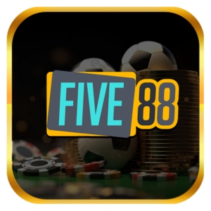 logo five88 lad
