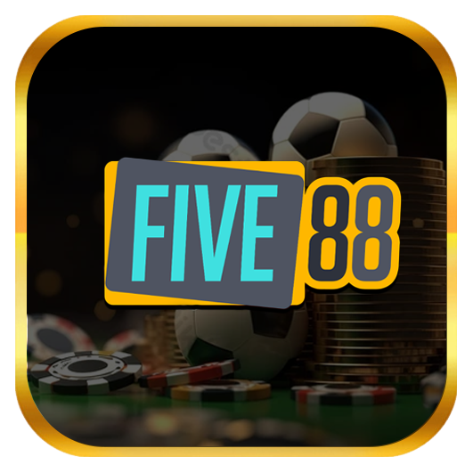 logo five88 lad