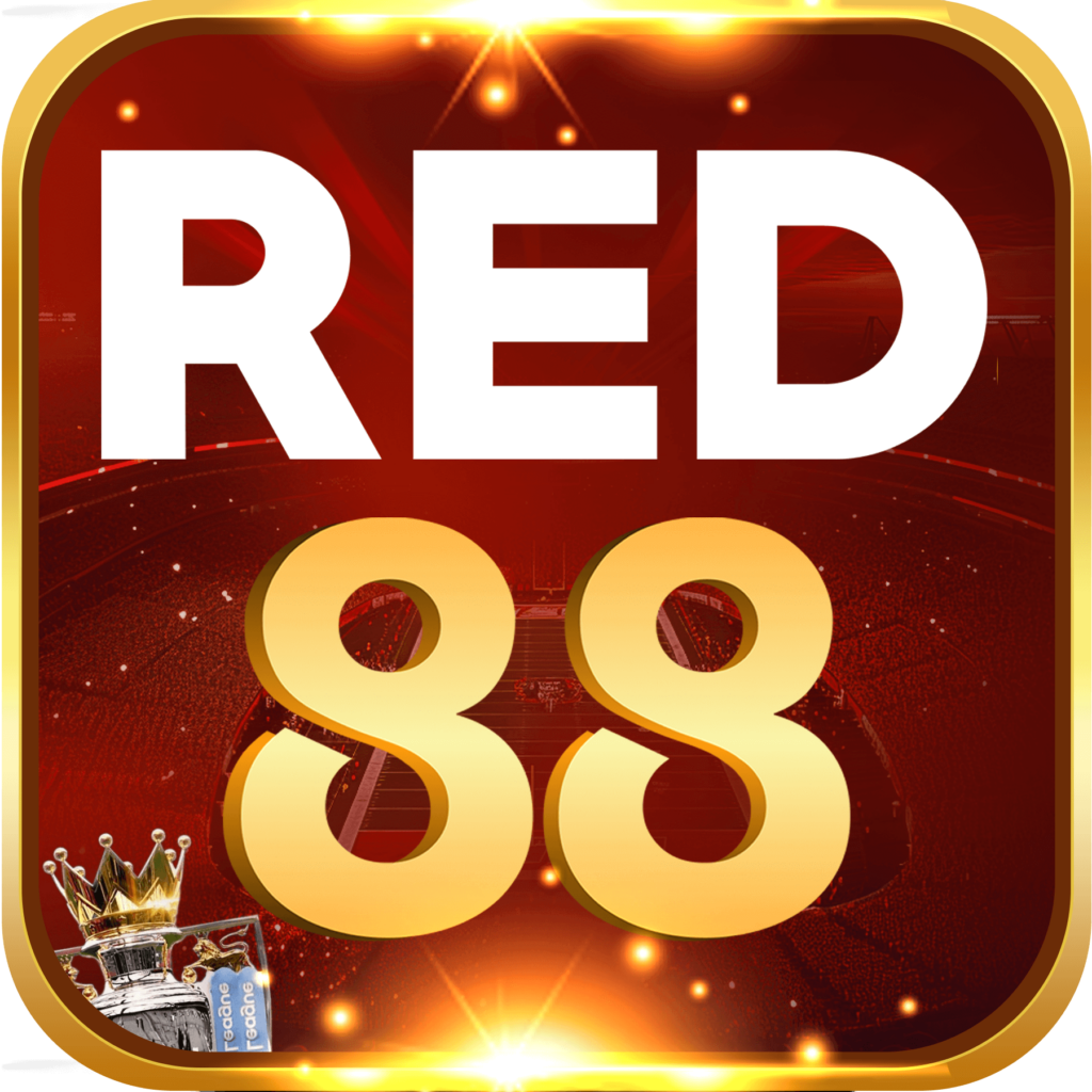 logo red88 lad