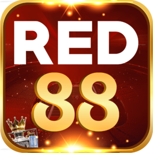 logo red88 lad