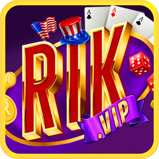 logo rikvip lad