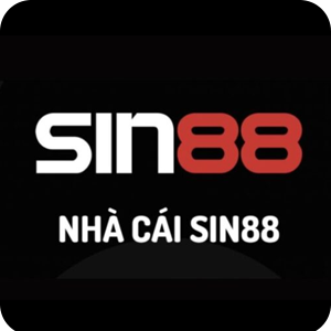 logo sin88 lad