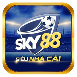 logo sky88 lad