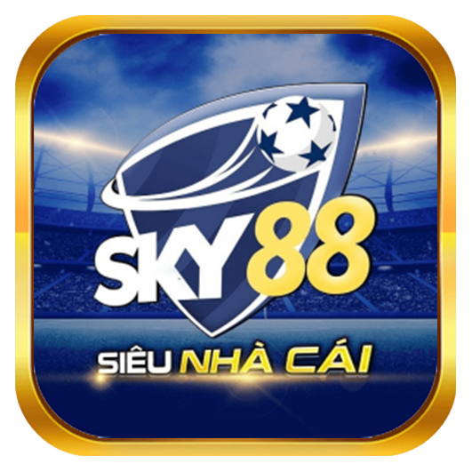 logo sky88 lad