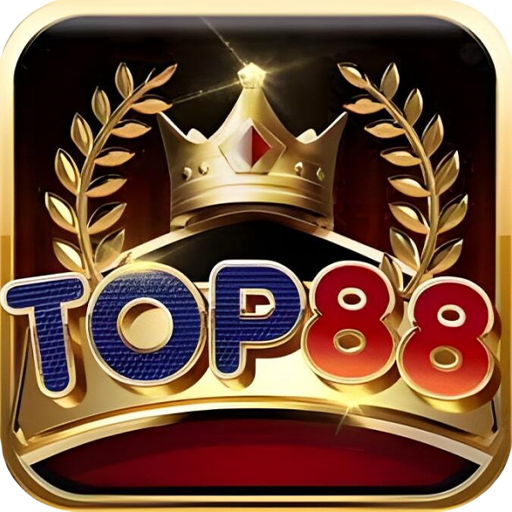 logo top88 lad 1
